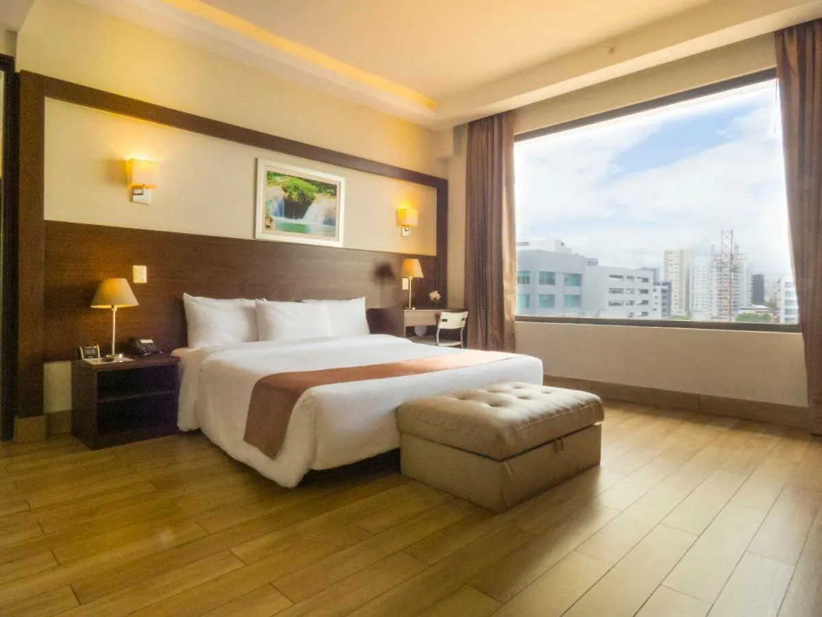 Weston Suites Hotel Santo Domingo 4*,  Dominican Republic