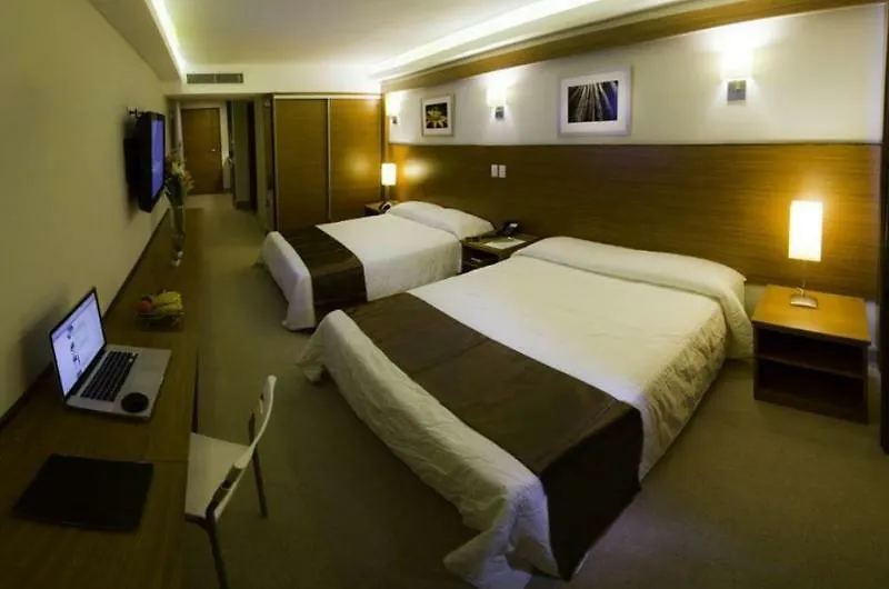 Weston Suites Hotel Santo Domingo Dominican Republic