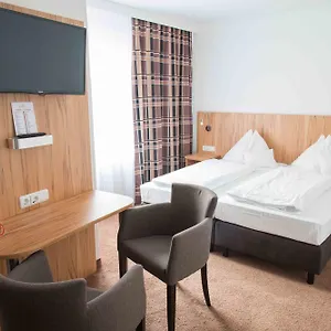 Hotel Dr. Geissler Viena