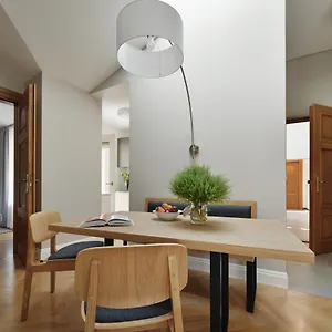 Apartahotel Stradonia Serviced Cracovia