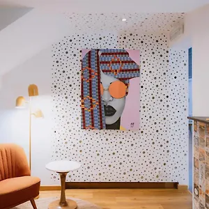 Hostal The Lx Hill Lisboa