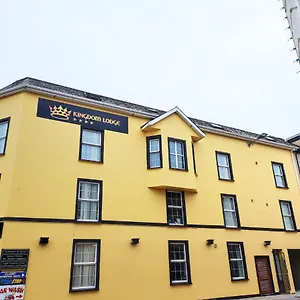 Auberge de jeunesse Kingdom