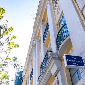 Hostal The Delight Lisboa