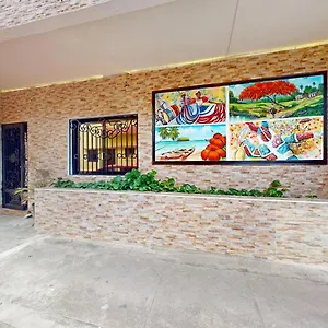 Hotel Tau Art, Santo Domingo