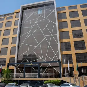 Rosemond Al Hamra Hotel