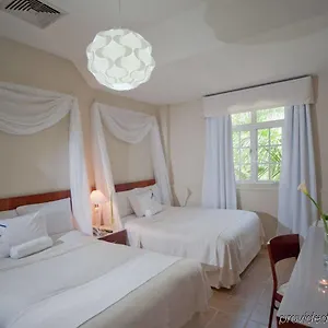 Hodelpa Caribe Colonial **** Santo Domingo