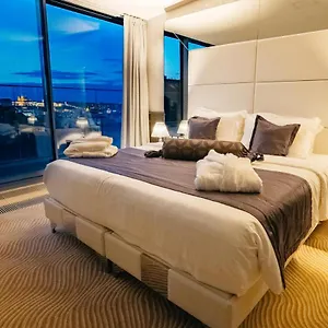 Hotel Myo Wenceslas Praga