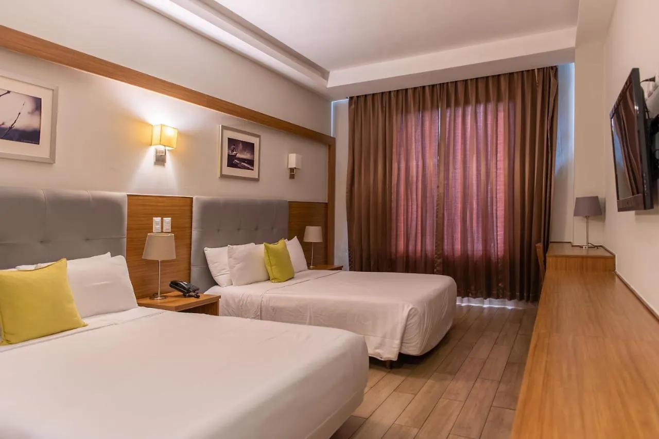 Weston Suites Hotel Santo Domingo