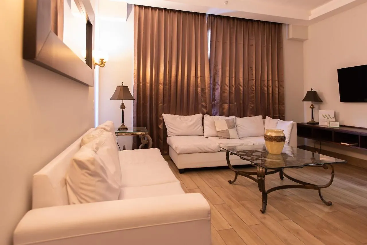 Weston Suites Hotel Santo Domingo