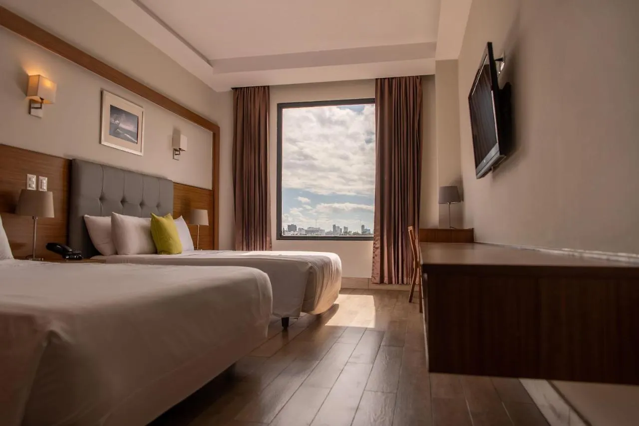 Weston Suites Hotel Santo Domingo