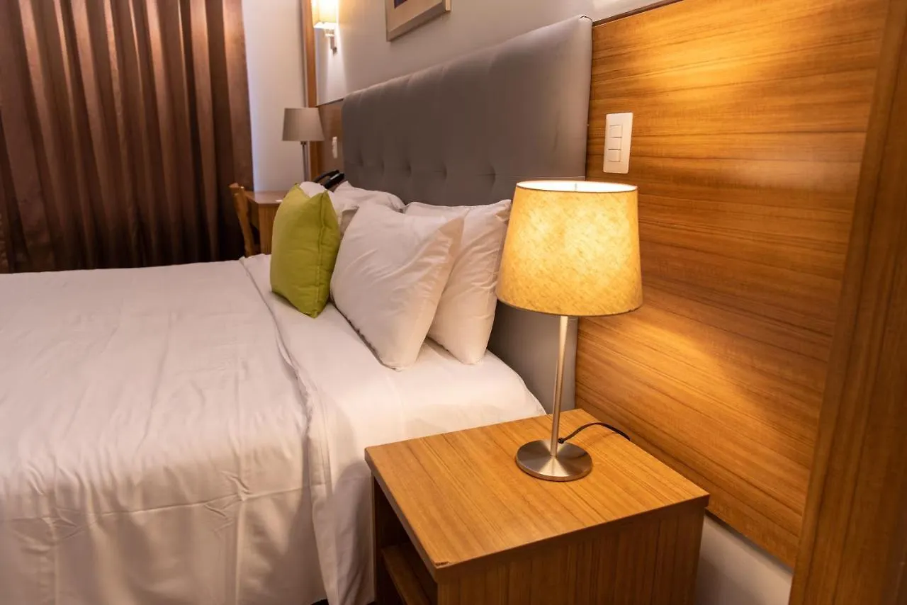 Weston Suites Hotel Santo Domingo