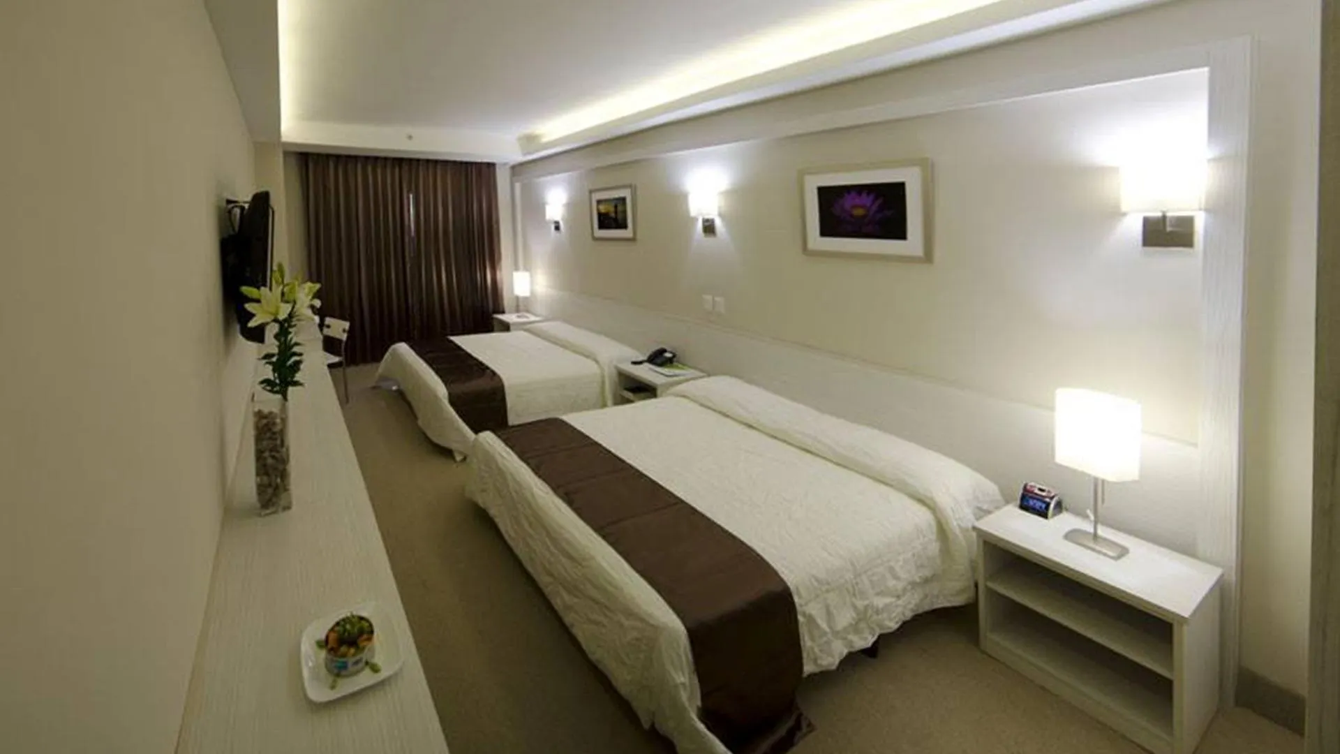 Weston Suites Hotel Santo Domingo