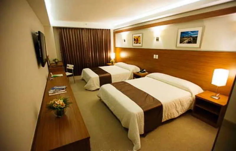 Weston Suites Hotel Santo Domingo