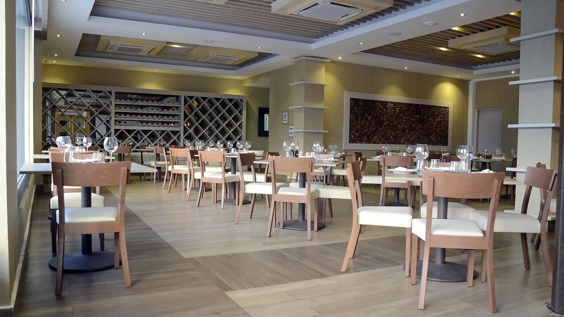 Weston Suites Hotel Santo Domingo