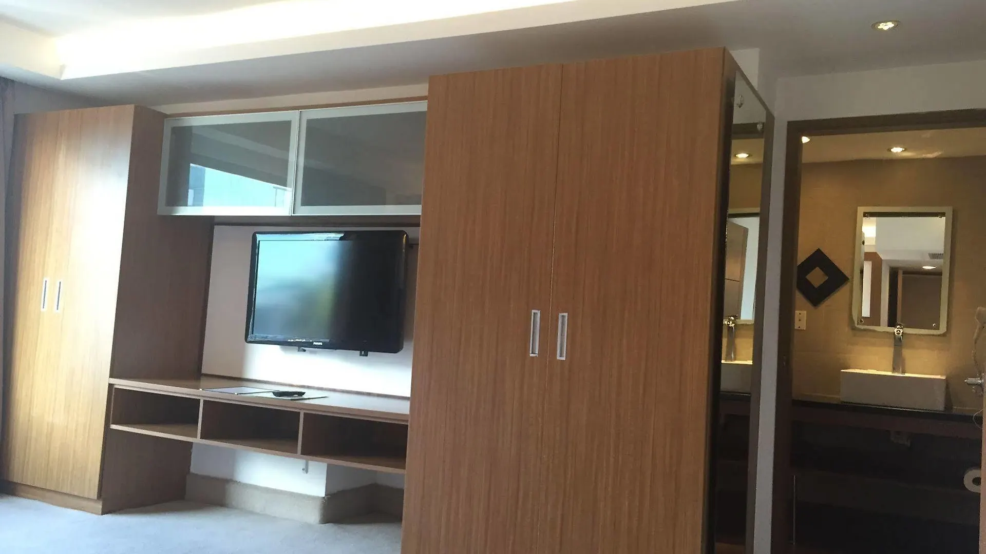 ****  Weston Suites Hotel Santo Domingo Dominikanska republiken