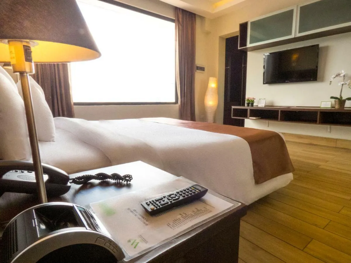 Weston Suites Hotel Santo Domingo