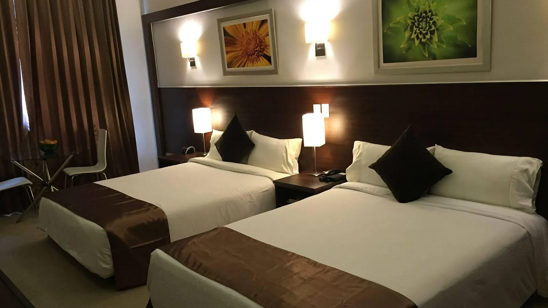 Weston Suites Hotel Santo Domingo