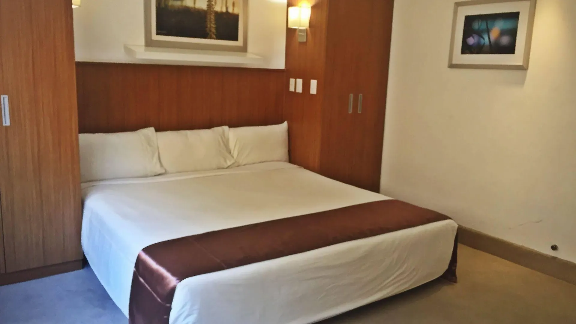 Weston Suites Hotel Santo Domingo